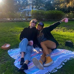 Meet your Posher, Morgan